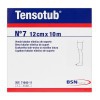 Tensotub No.7 dicker Oberschenkel: röhrenförmige elastische Bandage leichte Kompression (12 cm x 10 m)